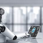 人形机器人对全球制造业与ERP行业的深度影响力探讨