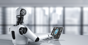 人形机器人对全球制造业与ERP行业的深度影响力探讨