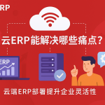 刘玉成：全球ERP行业的现状、主要痛点，以及在AI时代来临时ERP可能的变革方向